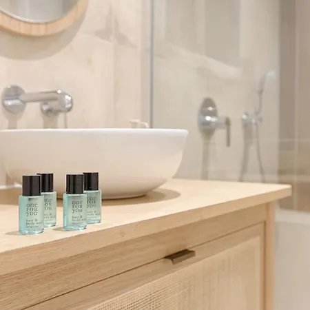 Appartamento Mykeypers - Chic&cozy Flat 4p - République Parigi