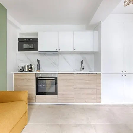 Mykeypers - Chic&cozy Flat 4p - République Appartamento Parigi